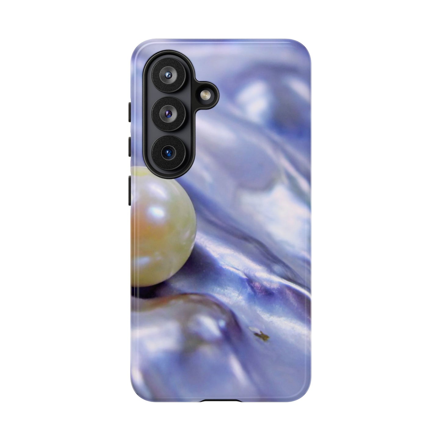 Protective Phone Case – Moon Tide