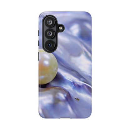 Protective Phone Case – Moon Tide