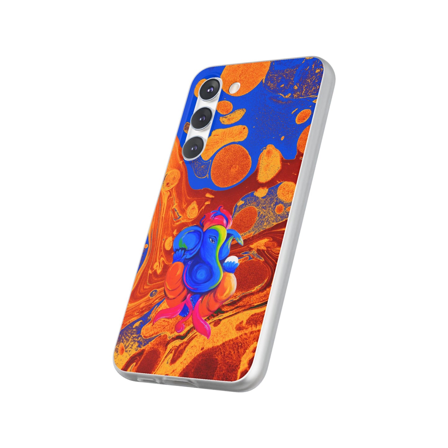Flexi Case – Karma Blaze