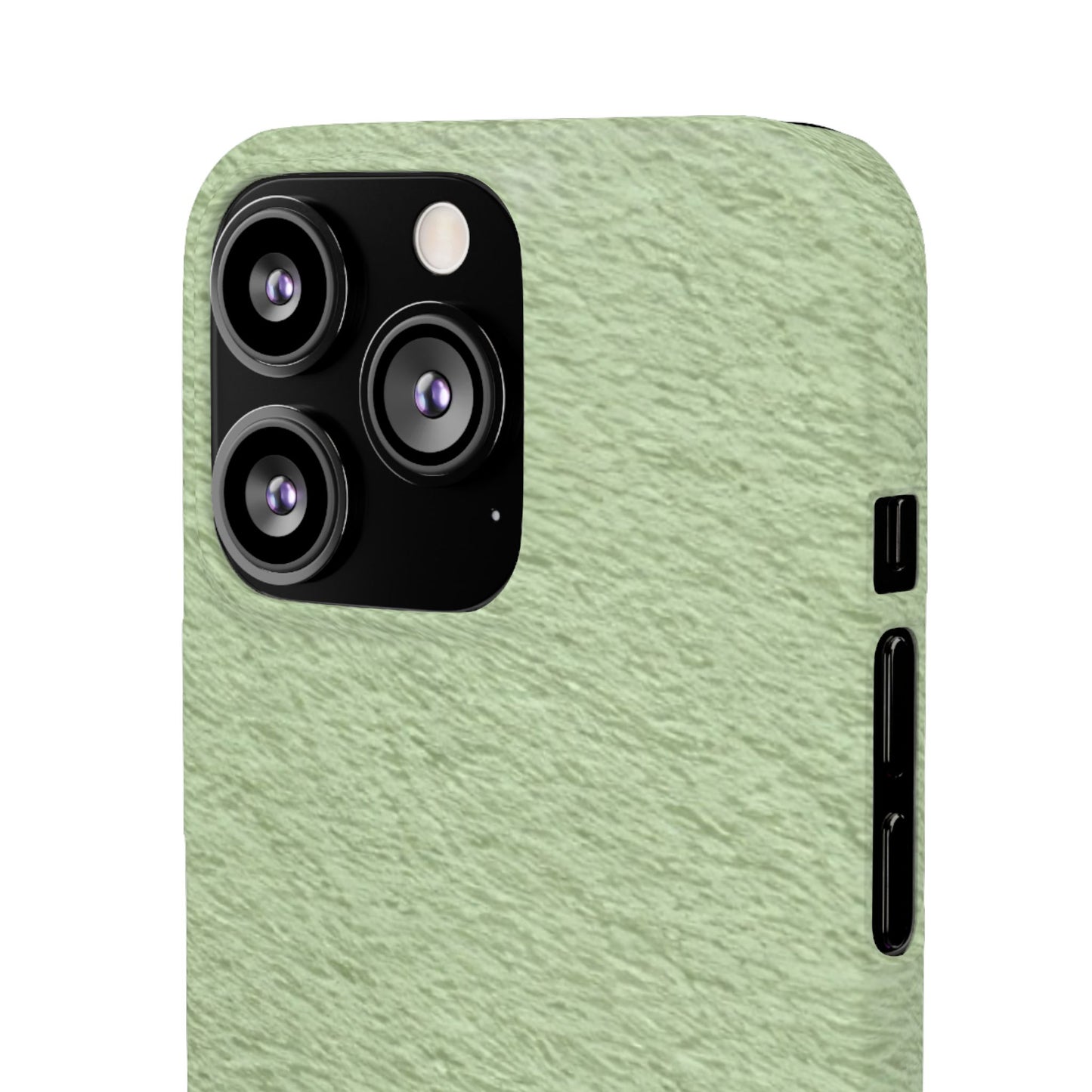 Snap Phone Case – Matcha Wash
