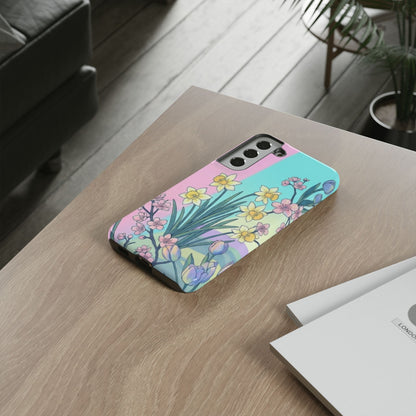 Protective Phone Case – Bloom & Fly