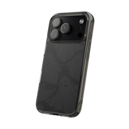 Clear Phone Case – Ghosted