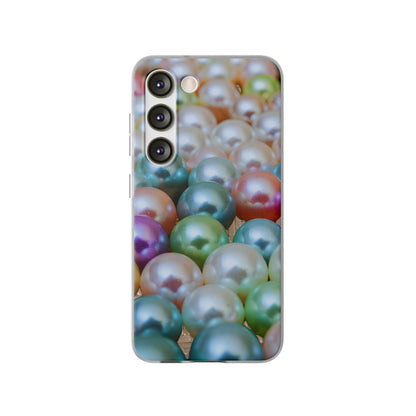 Flexi Case – Pearl Pop