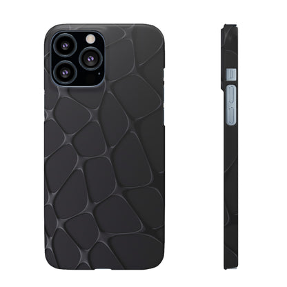 Snap Phone Case – Night Scale