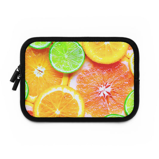 Laptop Sleeve – Sunkissed Citrus