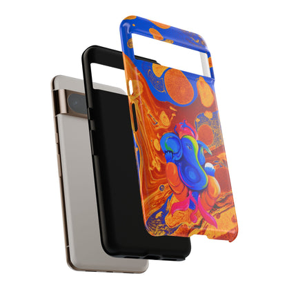 Protective Phone Case – Karma Blaze
