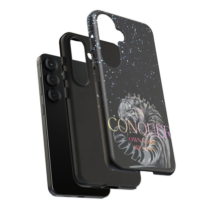 Protective Phone Case – Fearless Grace
