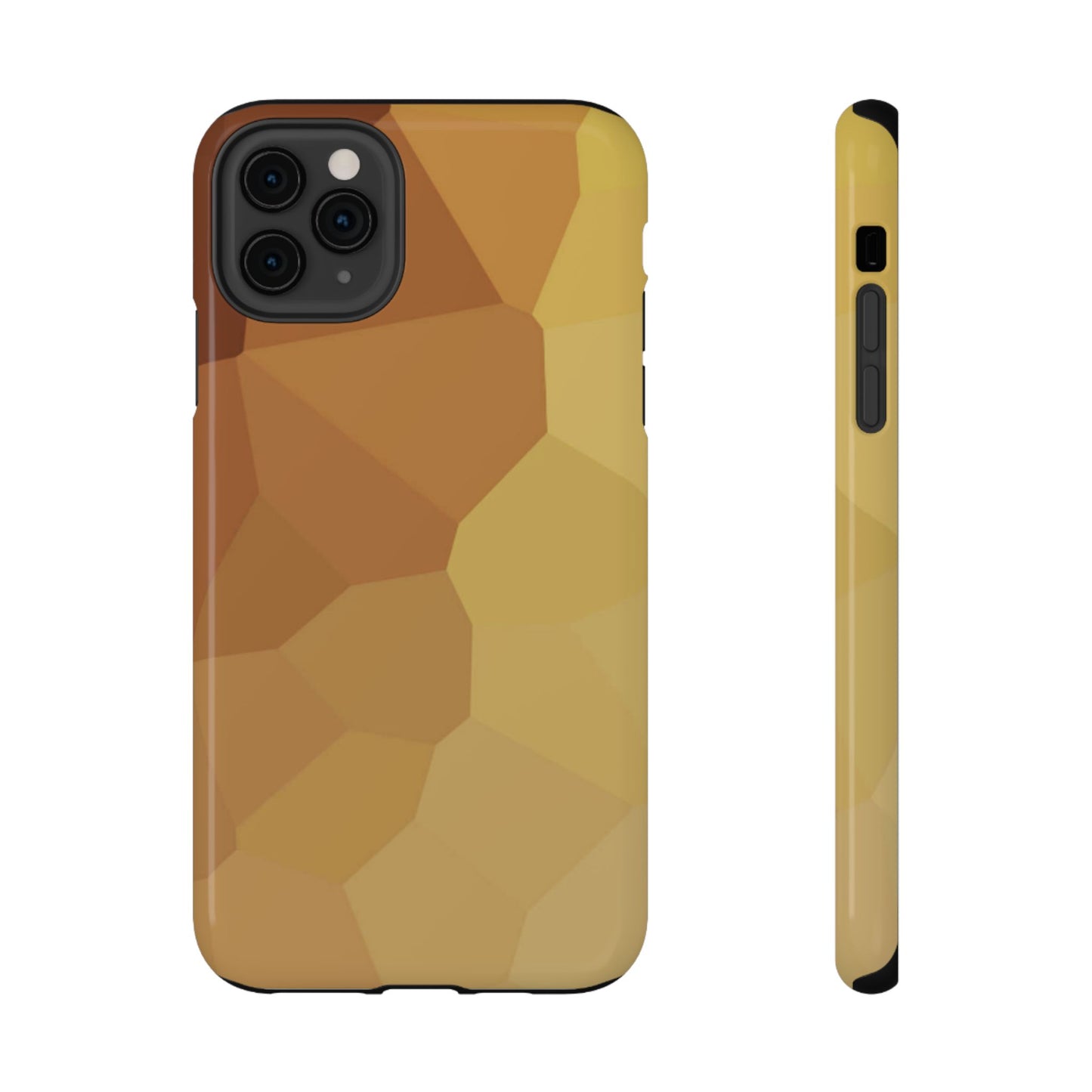 Impact-Resistant Phone Case – Butterglass