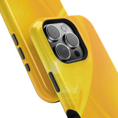 Impact-Resistant Phone Case — Sunlit Splash