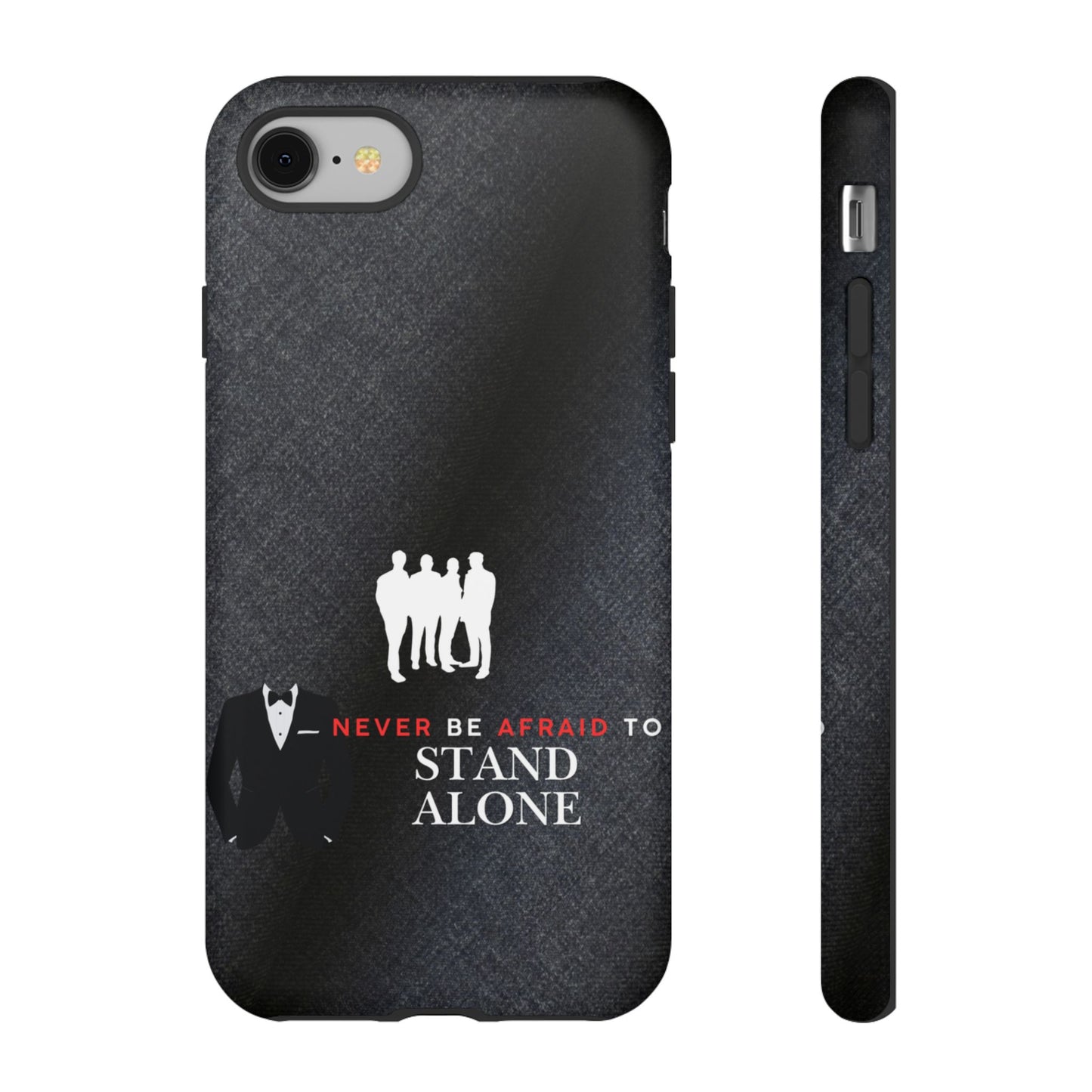 Protective Phone Case – Stand Alone