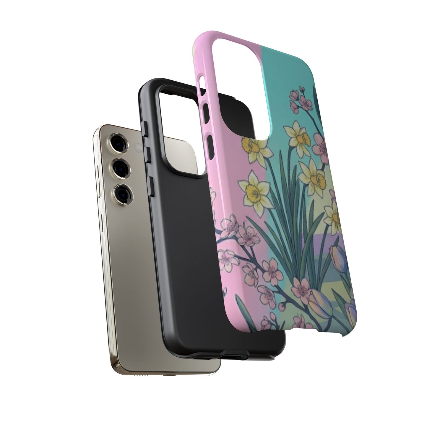 Protective Phone Case – Bloom & Fly