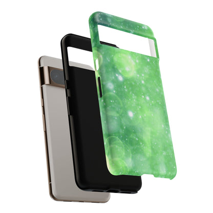 Protective Phone Case – Lime Spritz