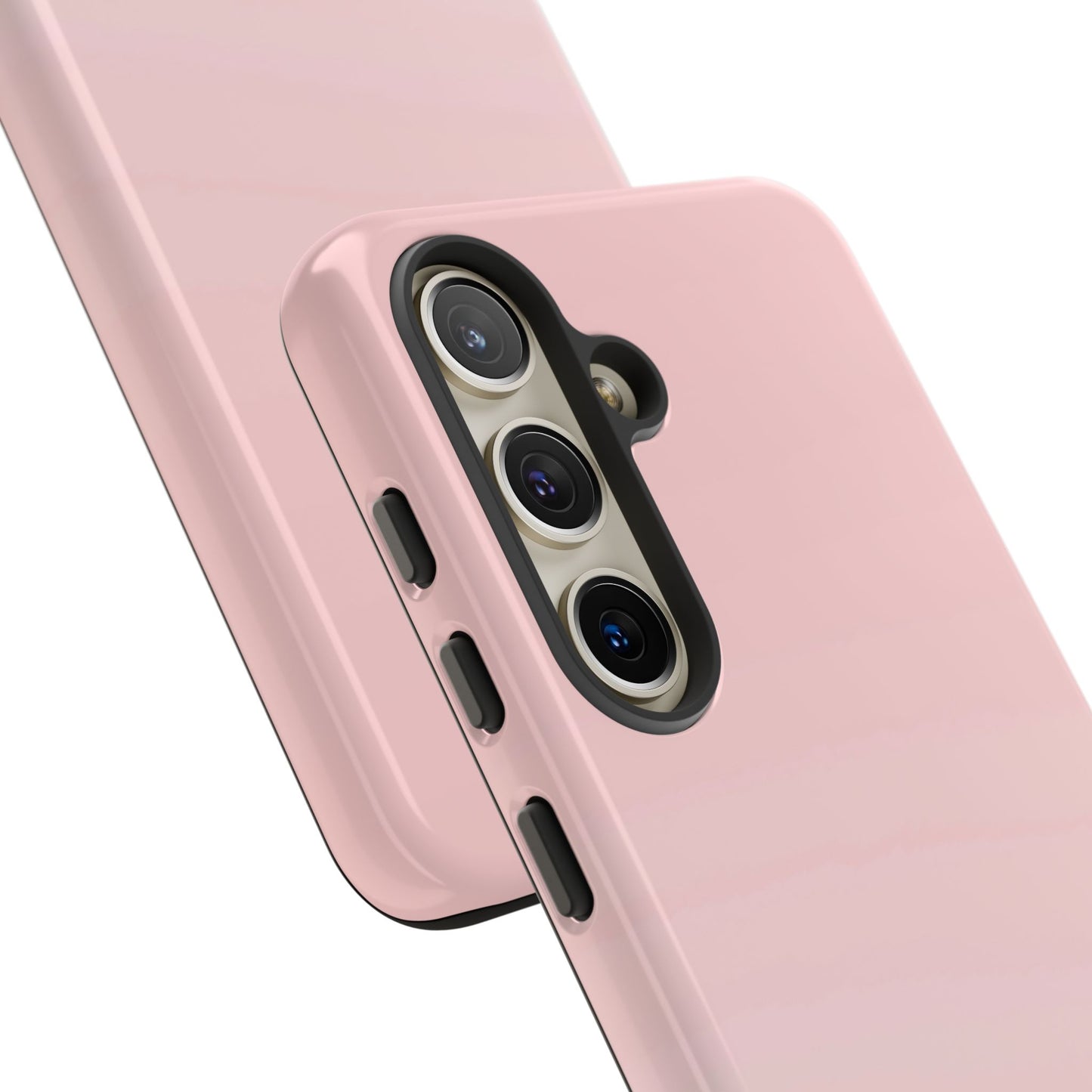Protective Phone Case – Soft Blush