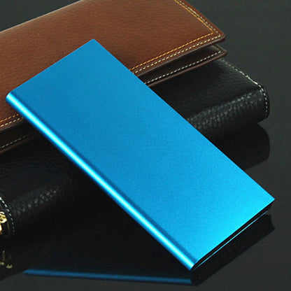 Power Bank – 20,000mAh with LED Flashlight