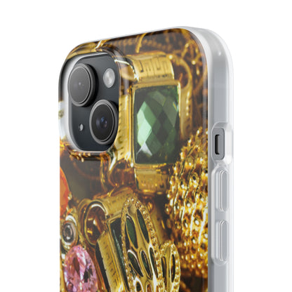 Flexi Case – Royal Dynasty