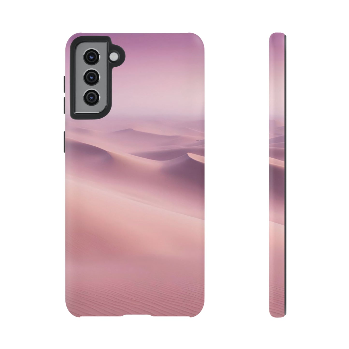 Protective Phone Case – Dust & Dawn