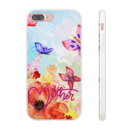 Flexi Case – Mother’s Flutter
