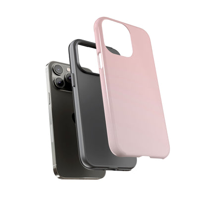 Protective Phone Case – Soft Blush