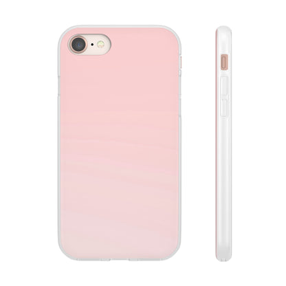 Flexi Case – Soft Blush