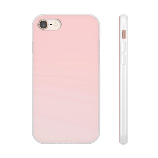 Flexi Case – Soft Blush