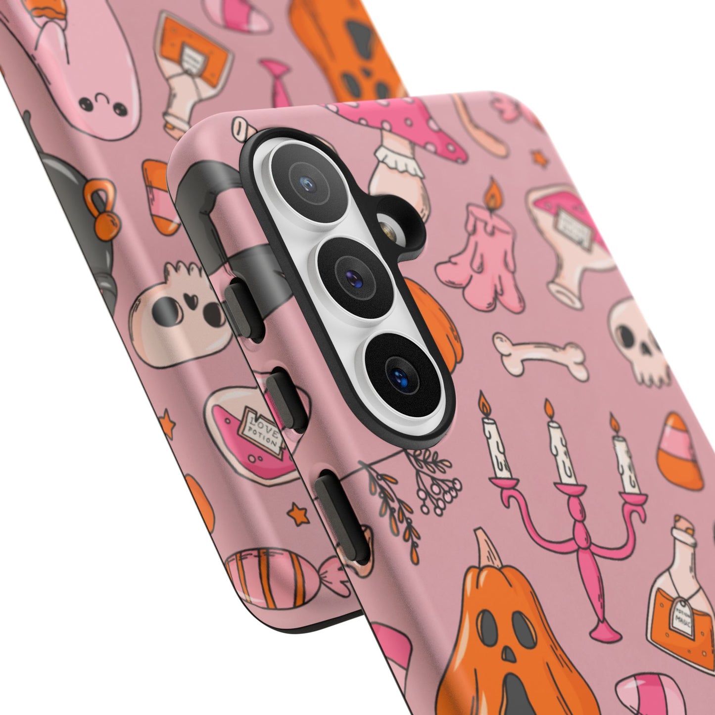 Protective Phone Case – Sugar & Spells