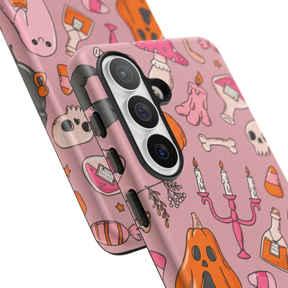 Protective Phone Case – Sugar & Spells
