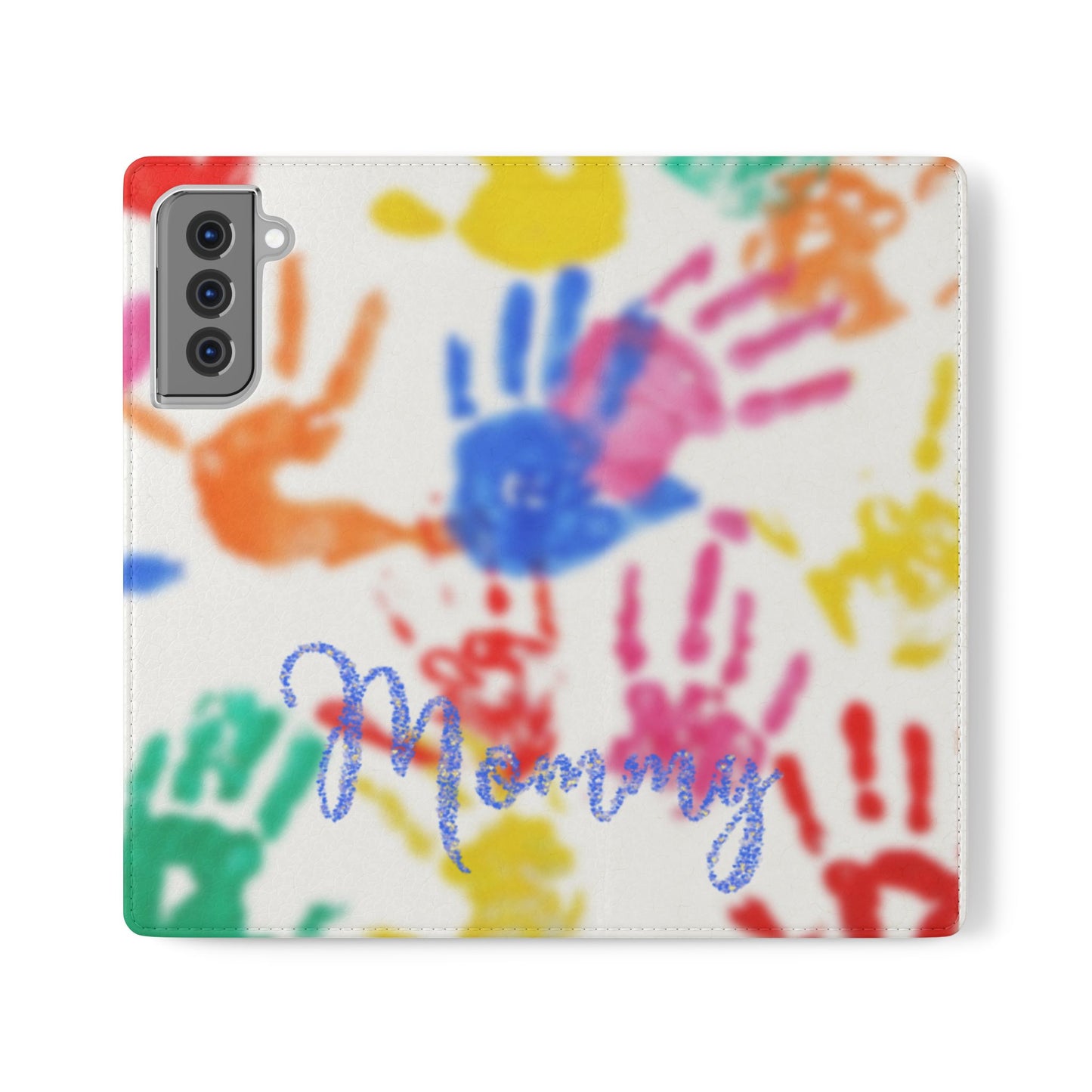 Flip Case – Handprint Memories