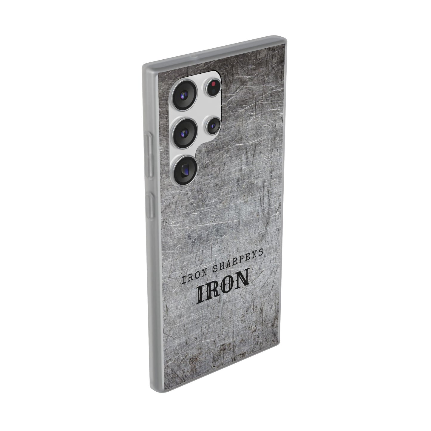 Flexi Case – Forged Steel