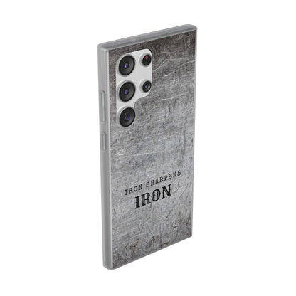 Flexi Case – Forged Steel