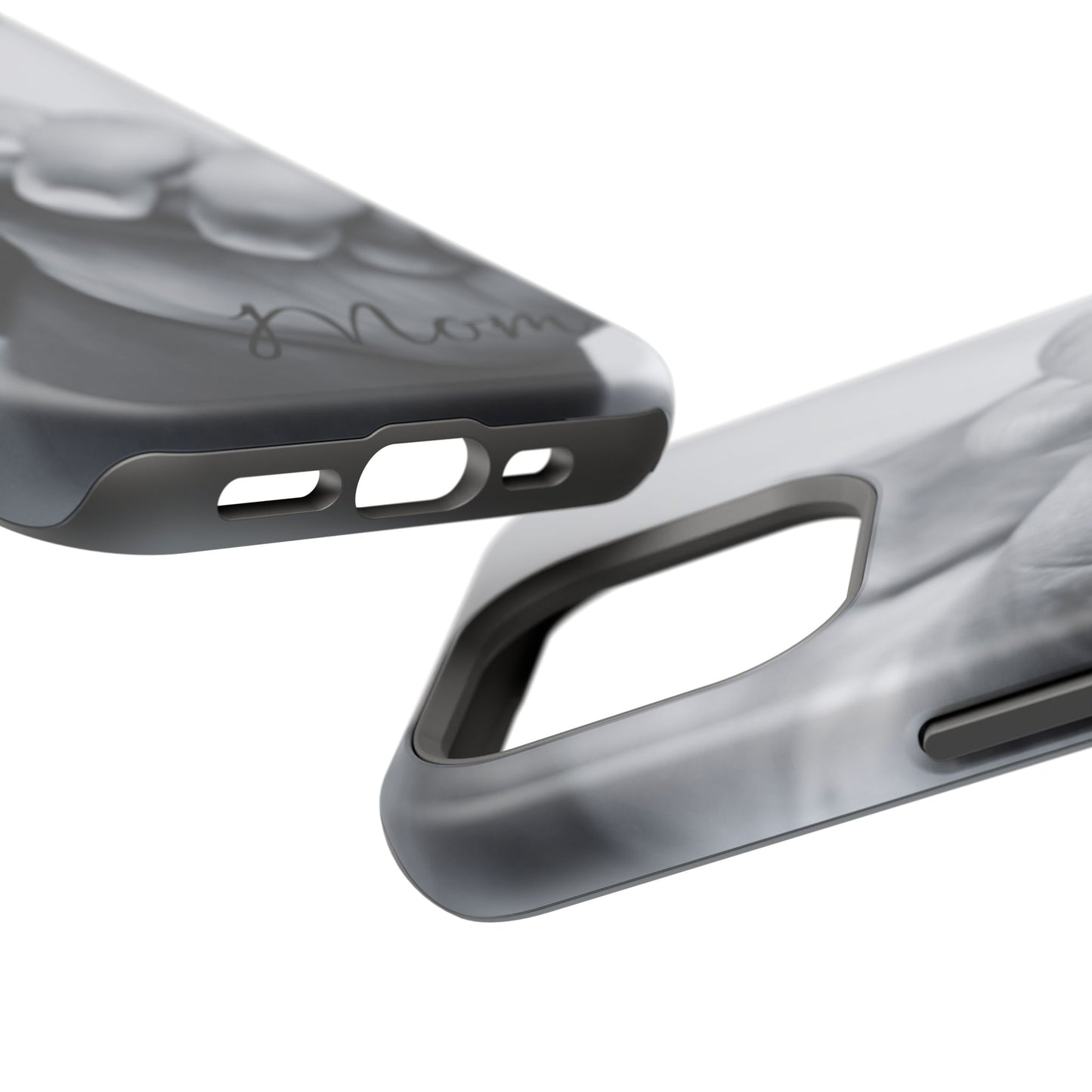 Protective Phone Case – Mommy’s Forever Hold