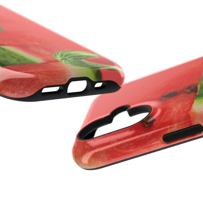 Impact-Resistant Phone Case – Summer Slice
