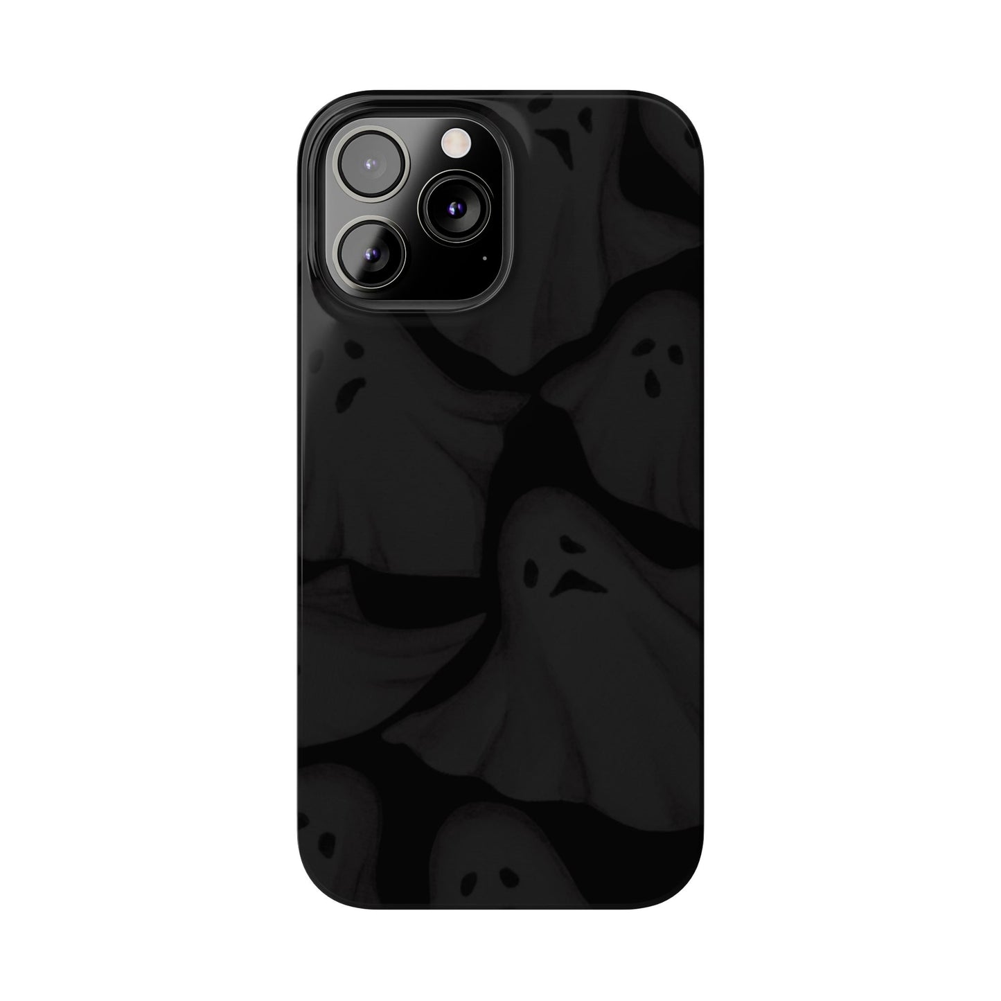 Slim Phone Case – Ghosted