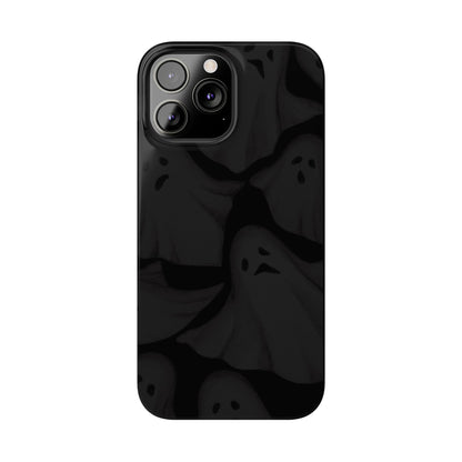 Slim Phone Case – Ghosted