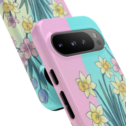 Protective Phone Case – Bloom & Fly