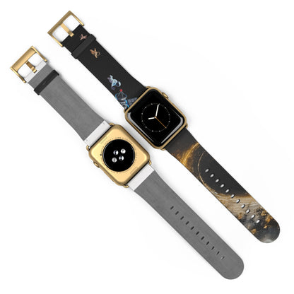 Watch Band – Cosmic Drift
