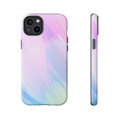 Protective Phone Case – Candy Wisps