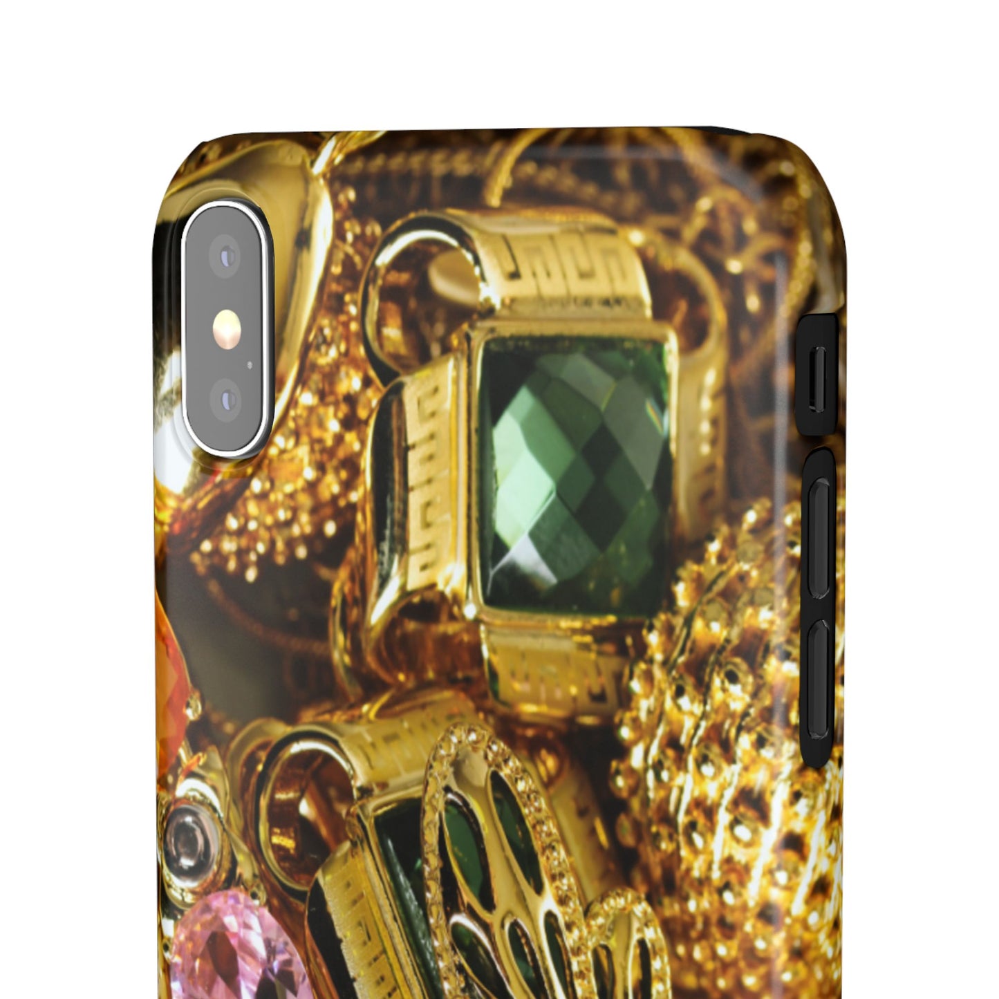Snap Phone Case – Royal Dynasty