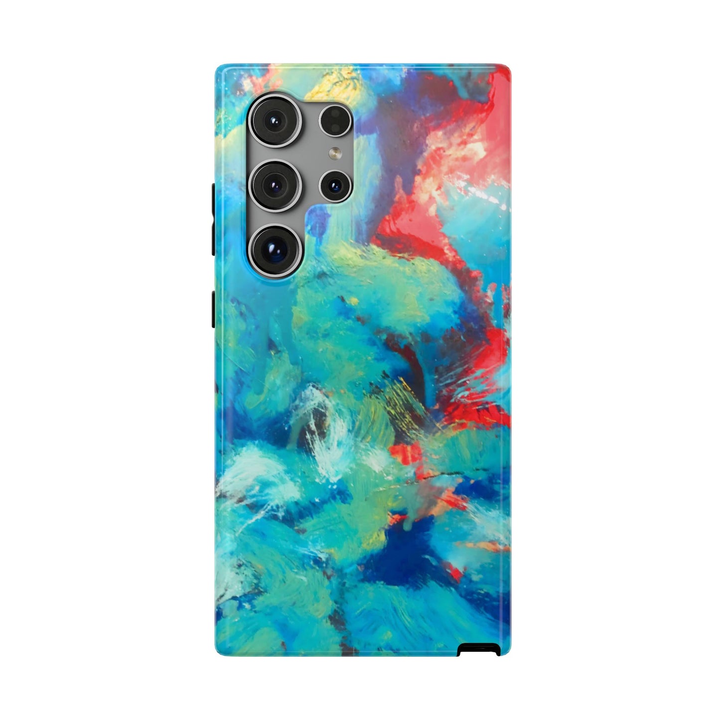 Impact-Resistant Phone Case – Reef Riot