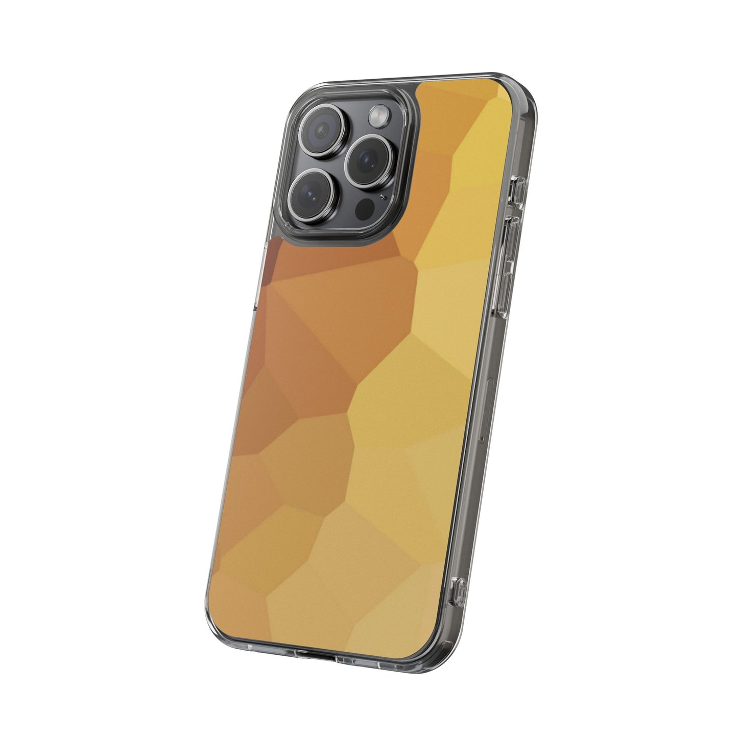 Clear Phone Case – Butterglass