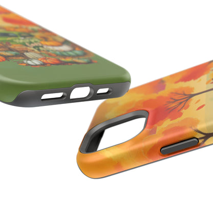 Impact-Resistant Phone Case – Pumpkin Haul