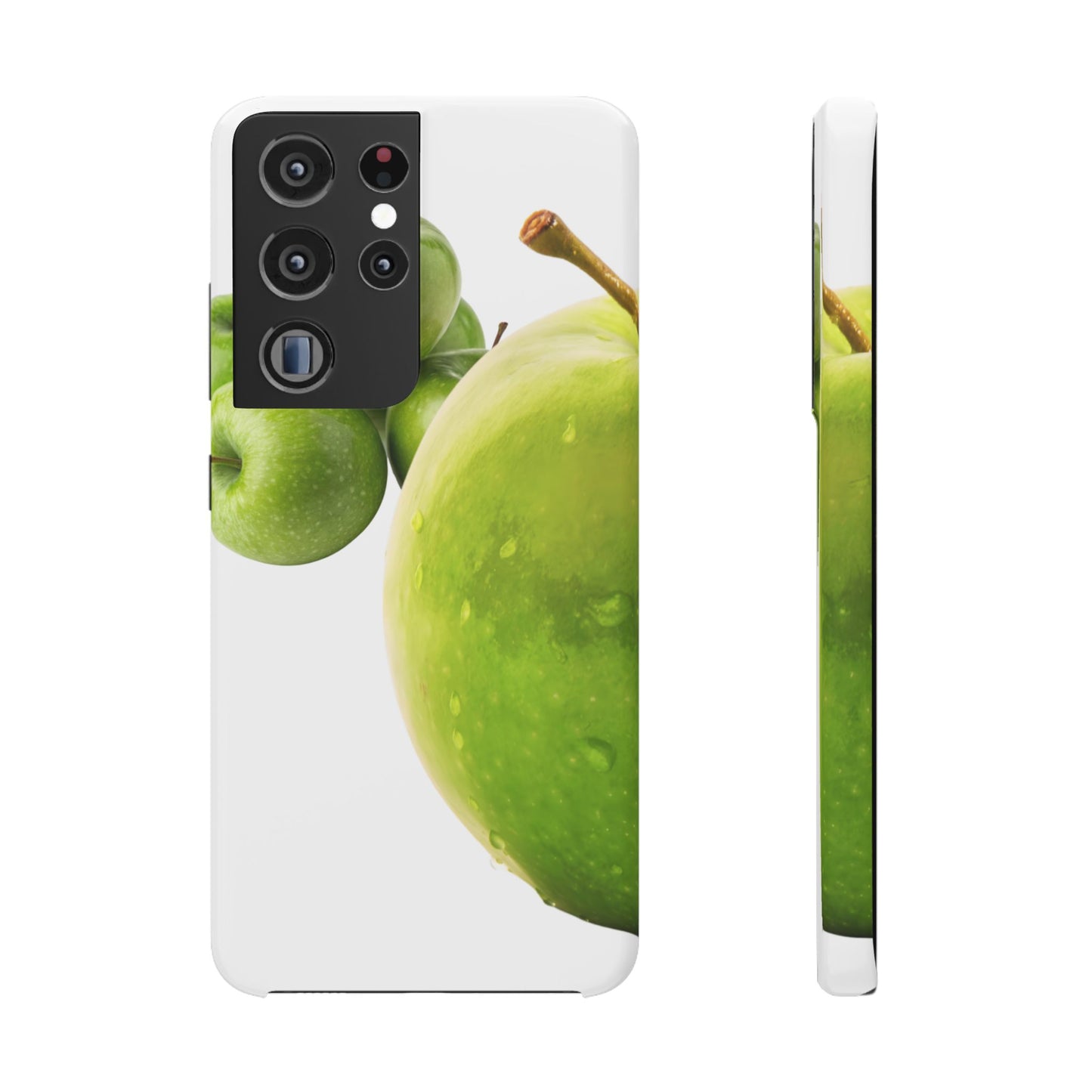 Snap Phone Case – Apple Focus