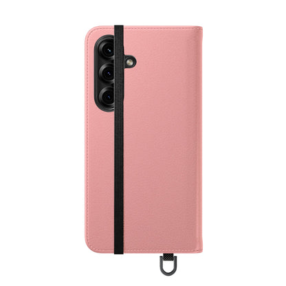Flip Case – Rosy Hush