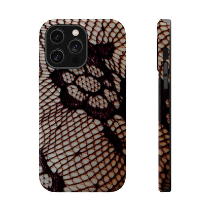 Wireless-Charging Compatible Case – After Dark