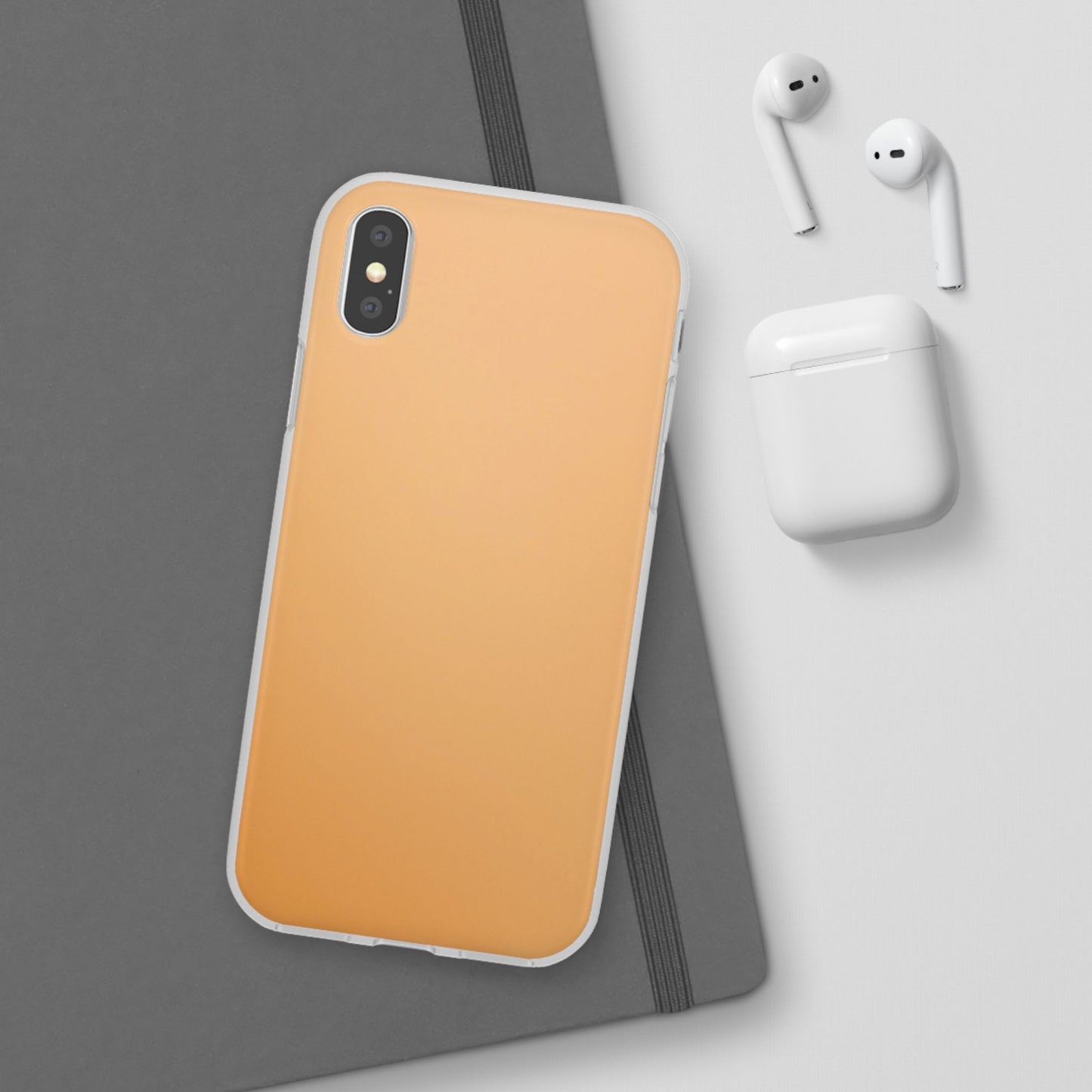 Flexi Case – Warm Dune