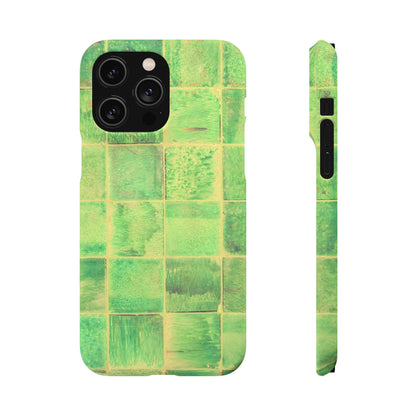 Snap Phone Case – Mosaic Mode