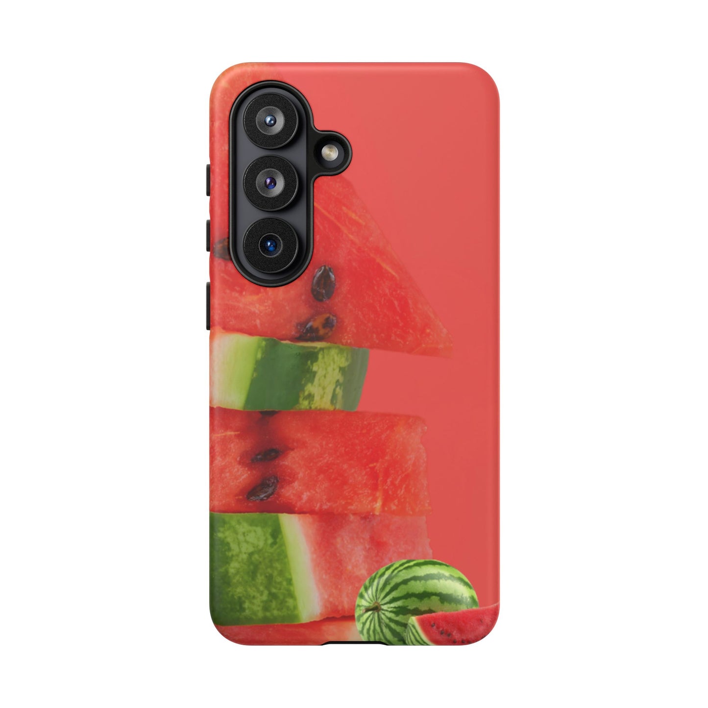 Protective Phone Case – Summer Slice