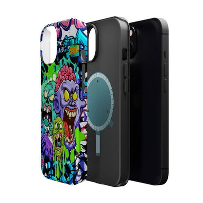 Wireless-Charging Compatible Case – Dead Loud