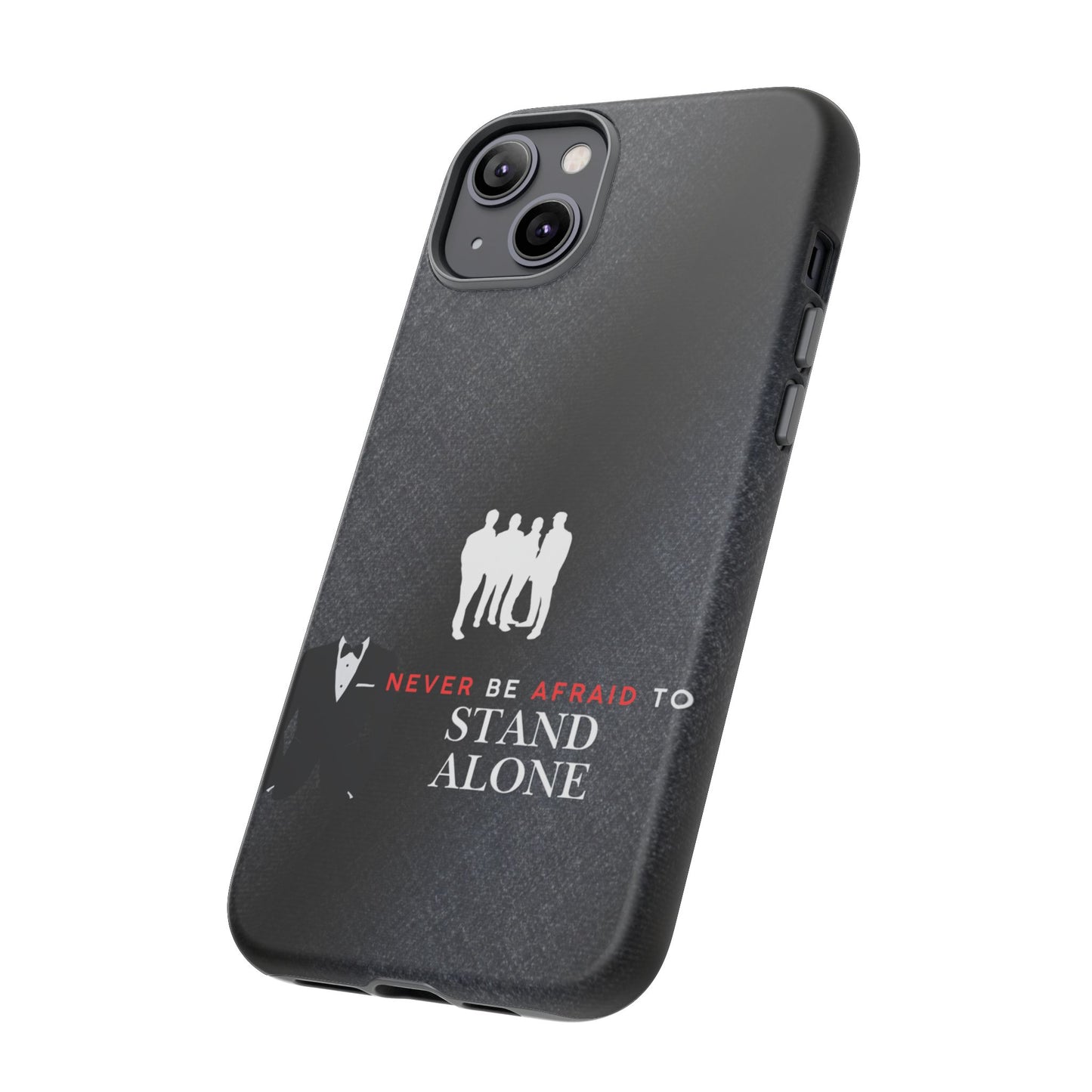Protective Phone Case – Stand Alone