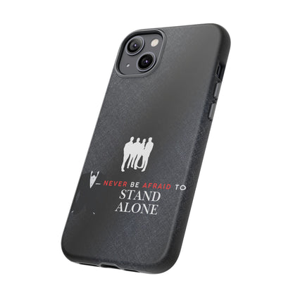 Protective Phone Case – Stand Alone