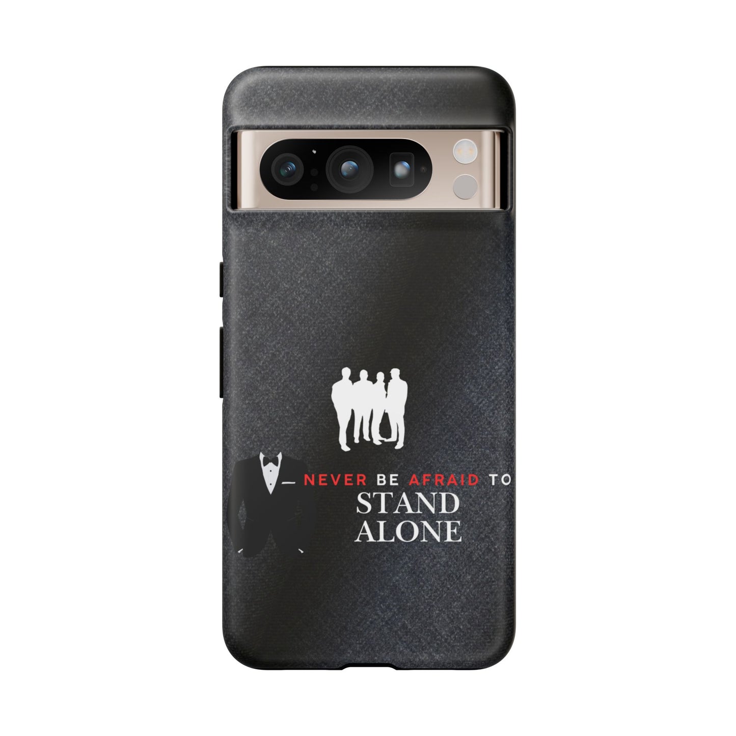 Protective Phone Case – Stand Alone